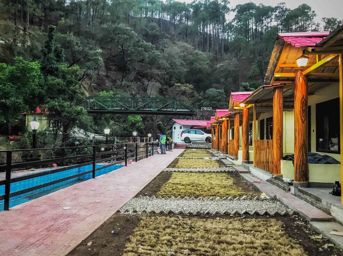 The Jungle Pool By Beyond Resort