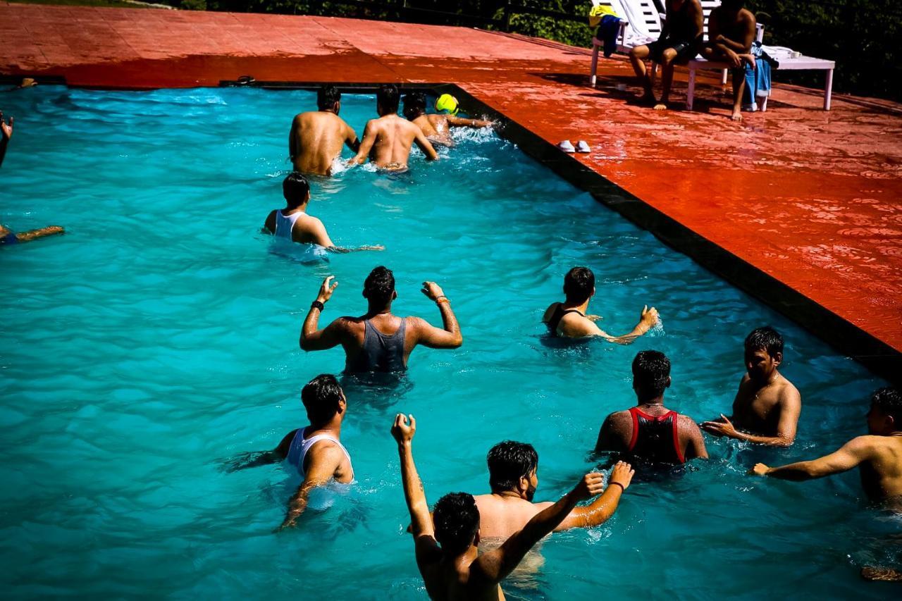 The Jungle Pool By Beyond Resort